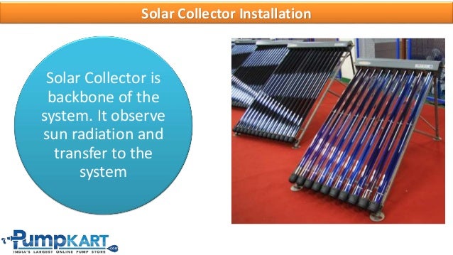 solar tube installation instructions