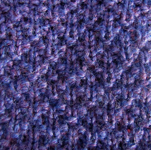 knifty knitter scarf instructions