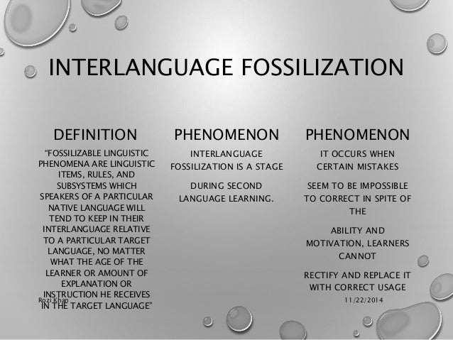 language of instruction definition