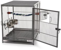 hq bird cage assembly instructions