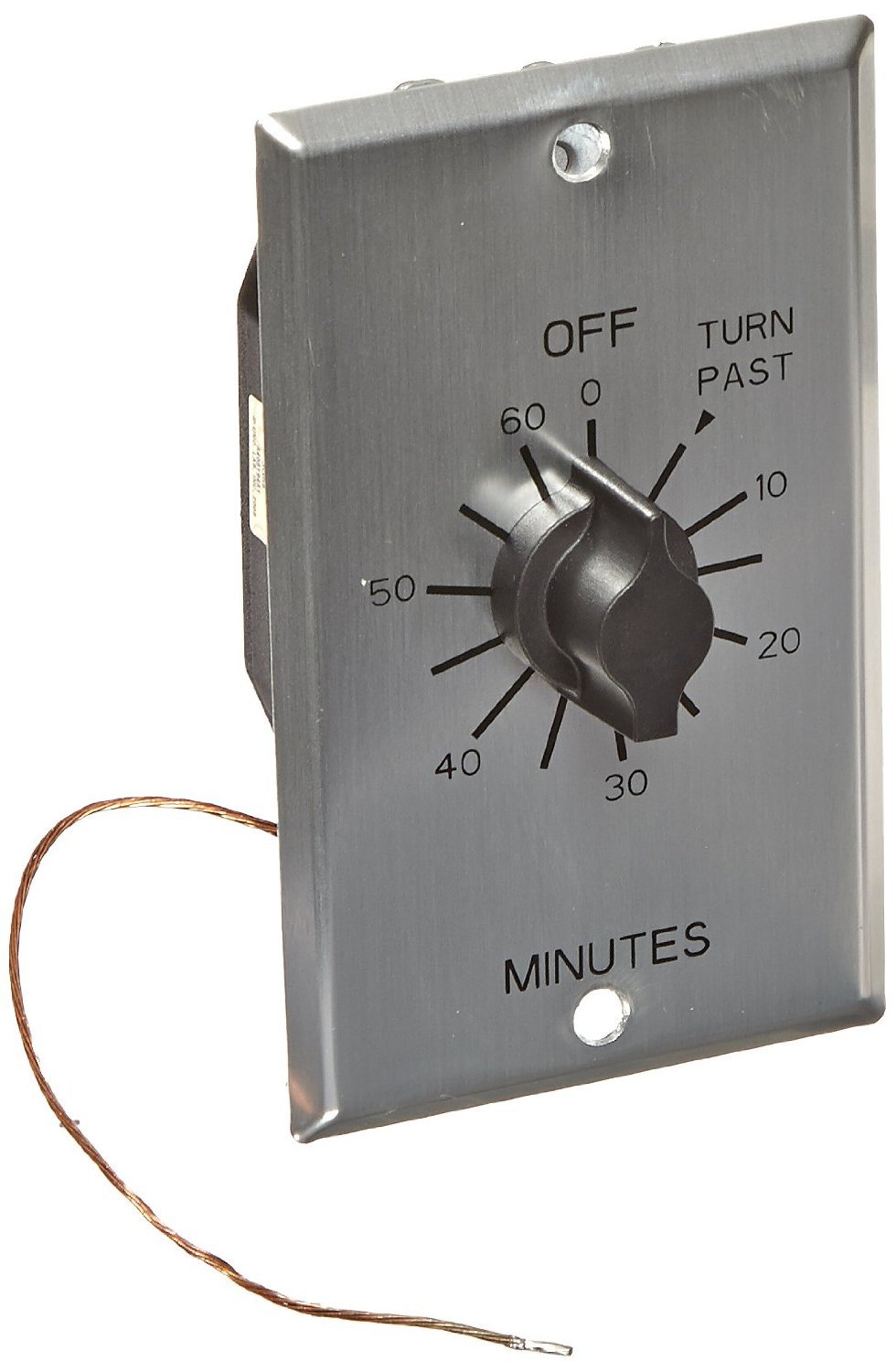 arlec timer switch instructions