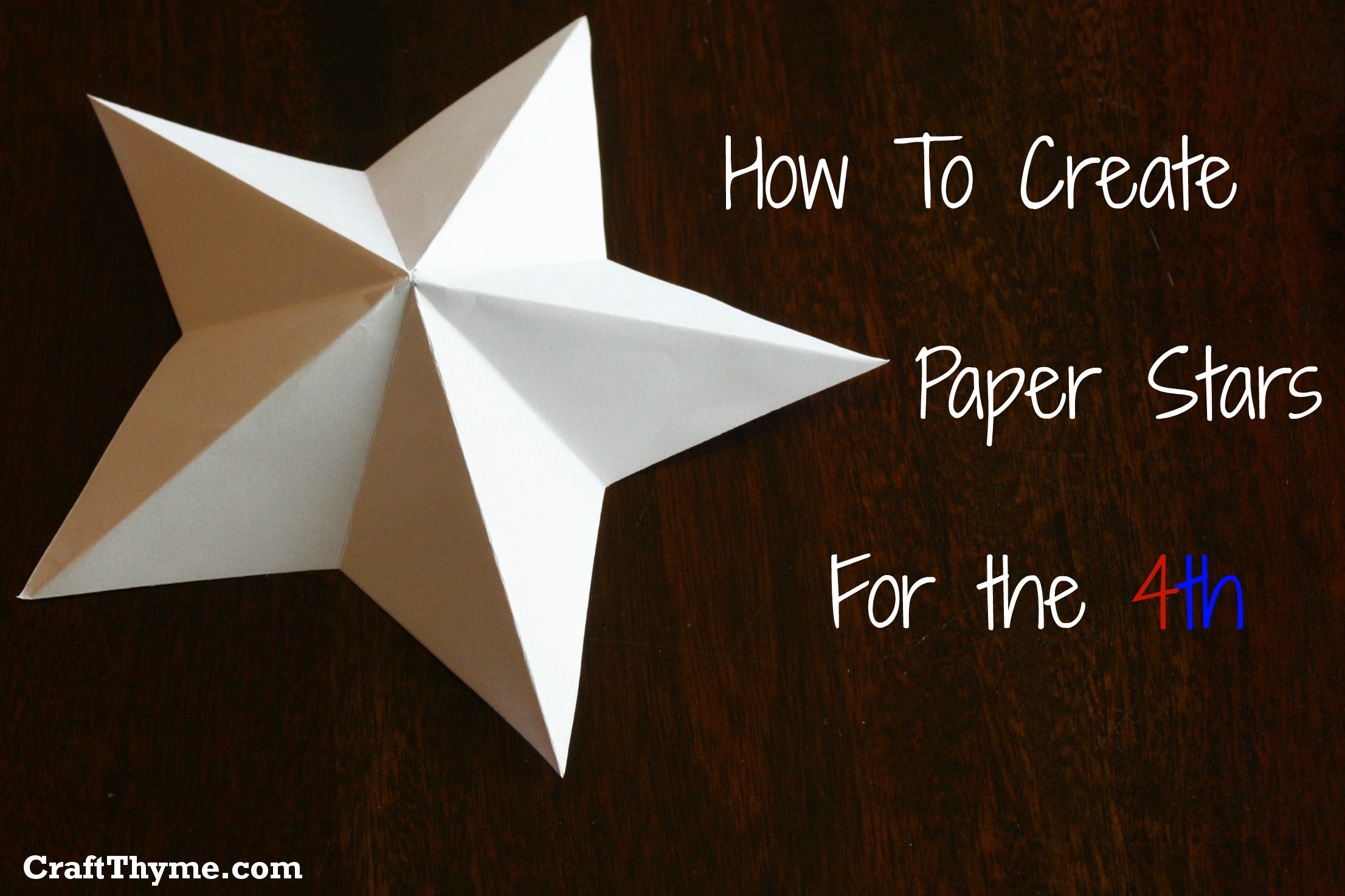 simple origami step by step instructions