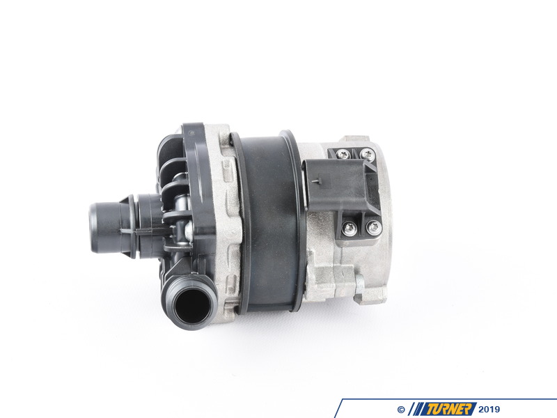 bmw e46 318i water pump replacement instructions