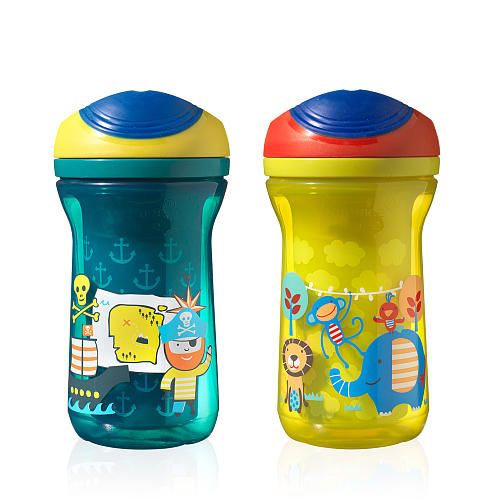 tommee tippee sippy cup instructions
