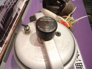 old prestige pressure cooker instructions
