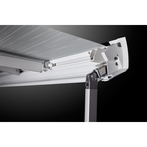thule omnistor awning instructions