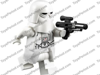 lego assault on hoth instructions