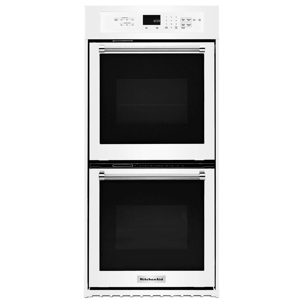 kitchenaid self cleaning oven instructions