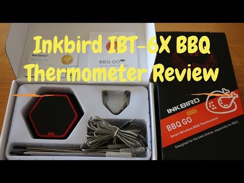 inkbird humidity controller instructions
