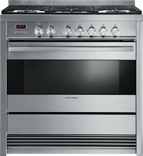fisher paykel self cleaning oven instructions