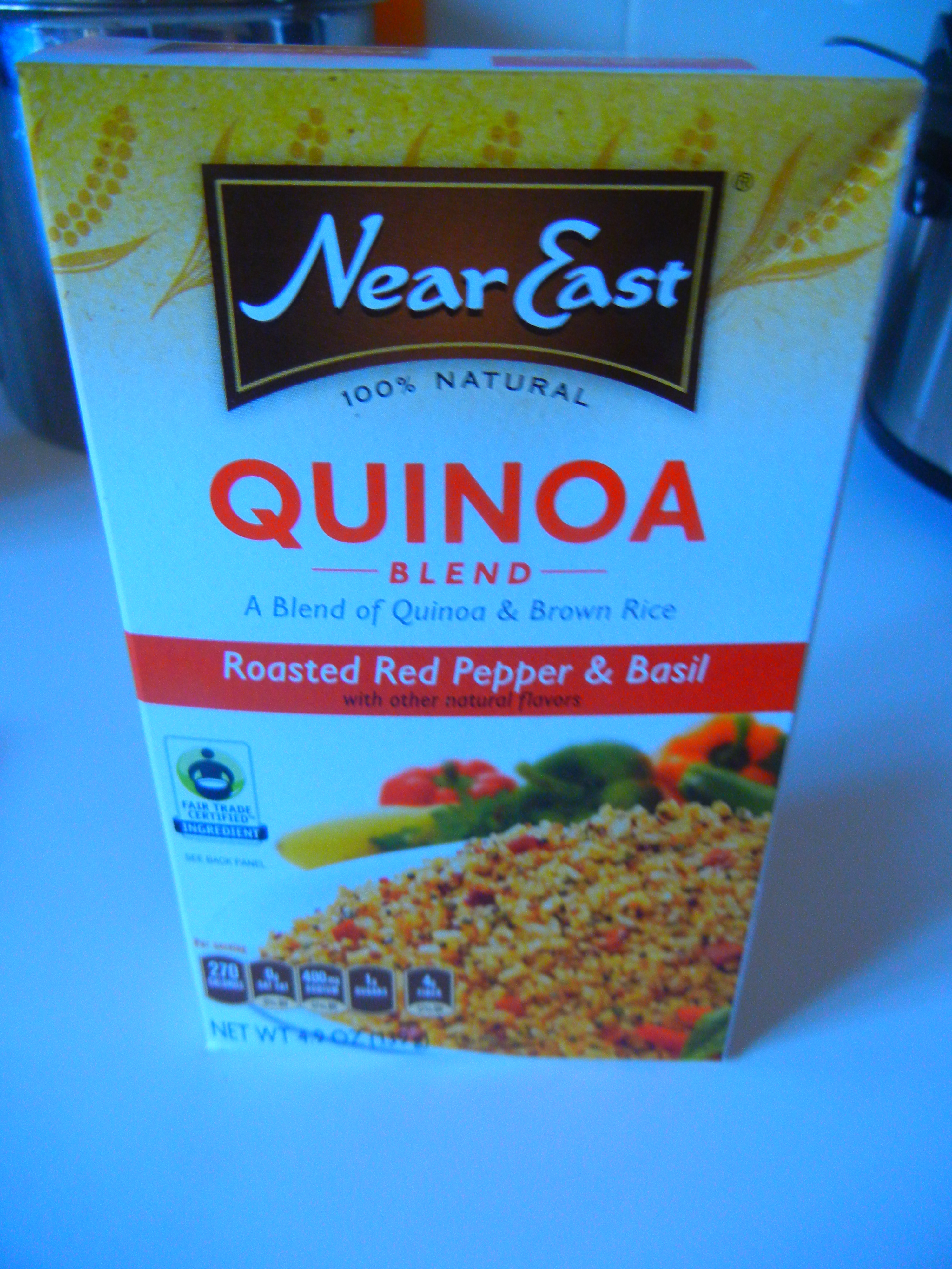 sunrice rice and quinoa cooking instructions