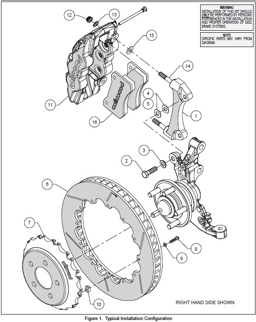 wilwood proportioning valve installation instructions