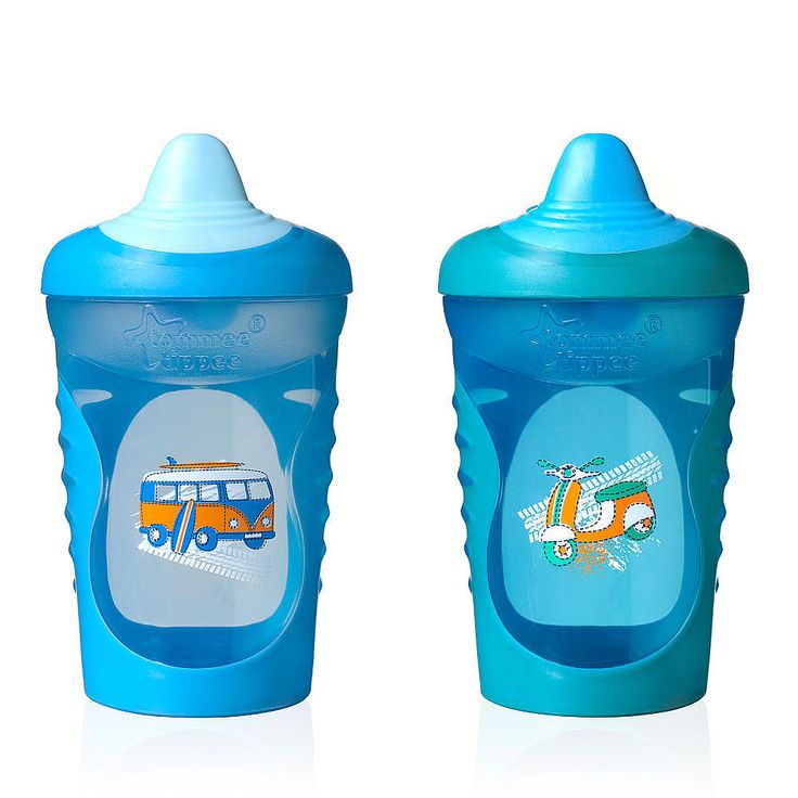 tommee tippee sippy cup instructions