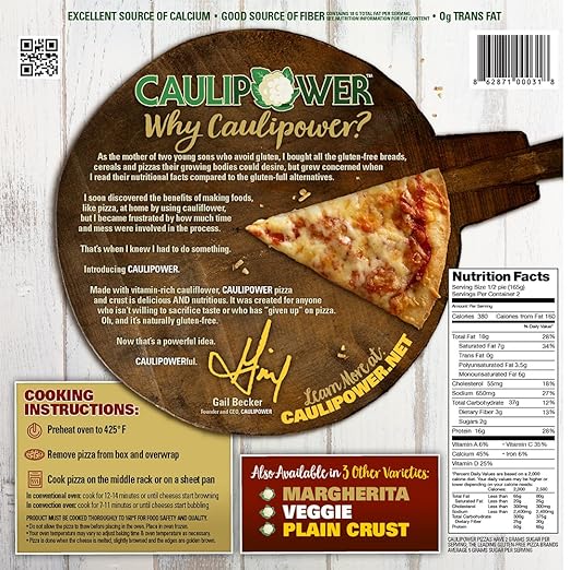 frozen pizza crust cooking instructions