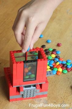 lego juniors easy to build instructions