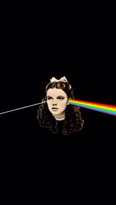 wizard of oz dark side of the moon instructions