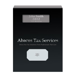company tax return instructions 2012