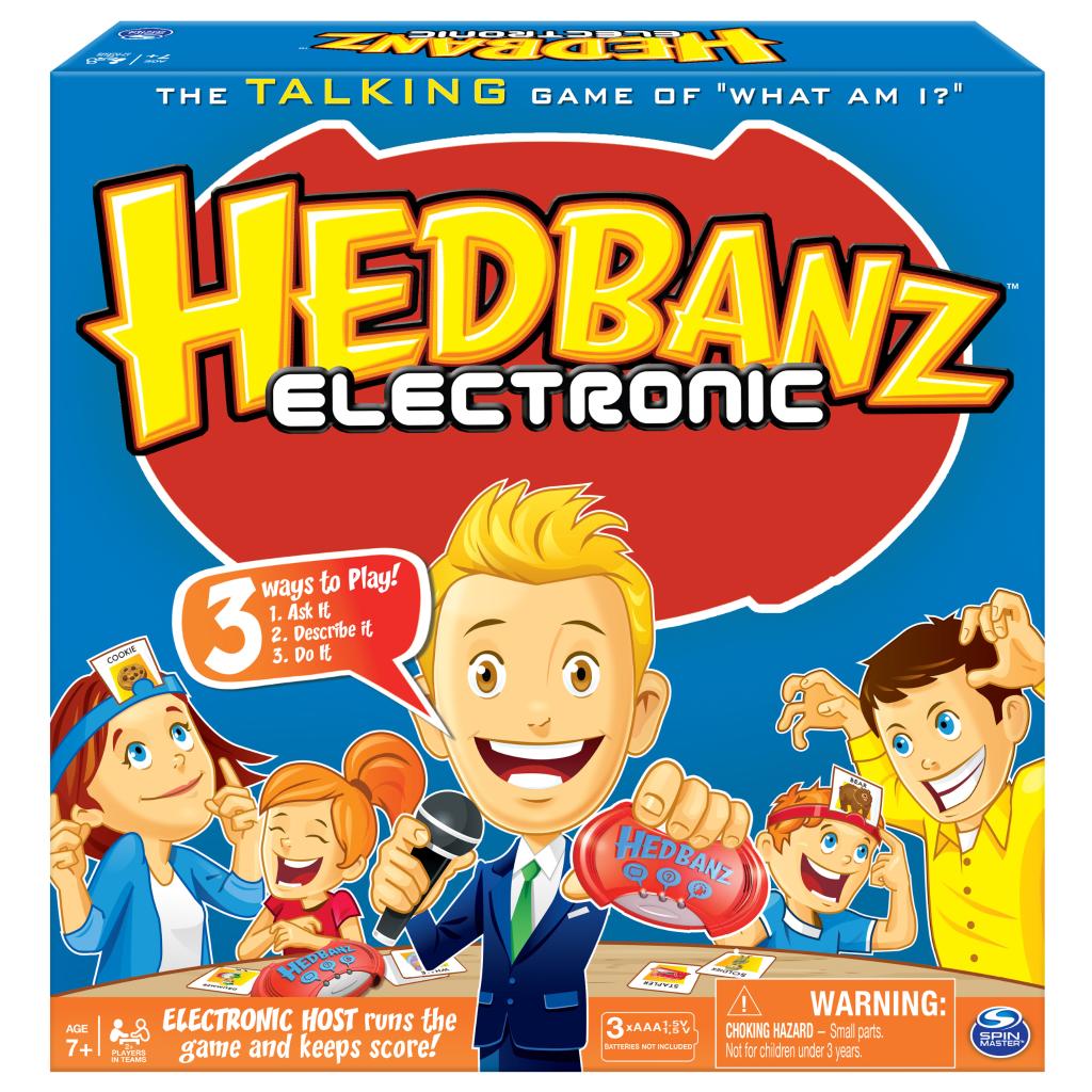 electronic guess who game instructions