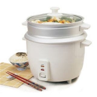 kitchen gourmet rice cooker instructions
