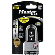 master lock padlock instructions