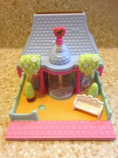 playmobil princess castle instructions