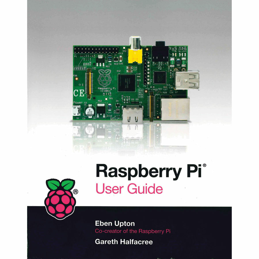 raspberry pi 3 instructions