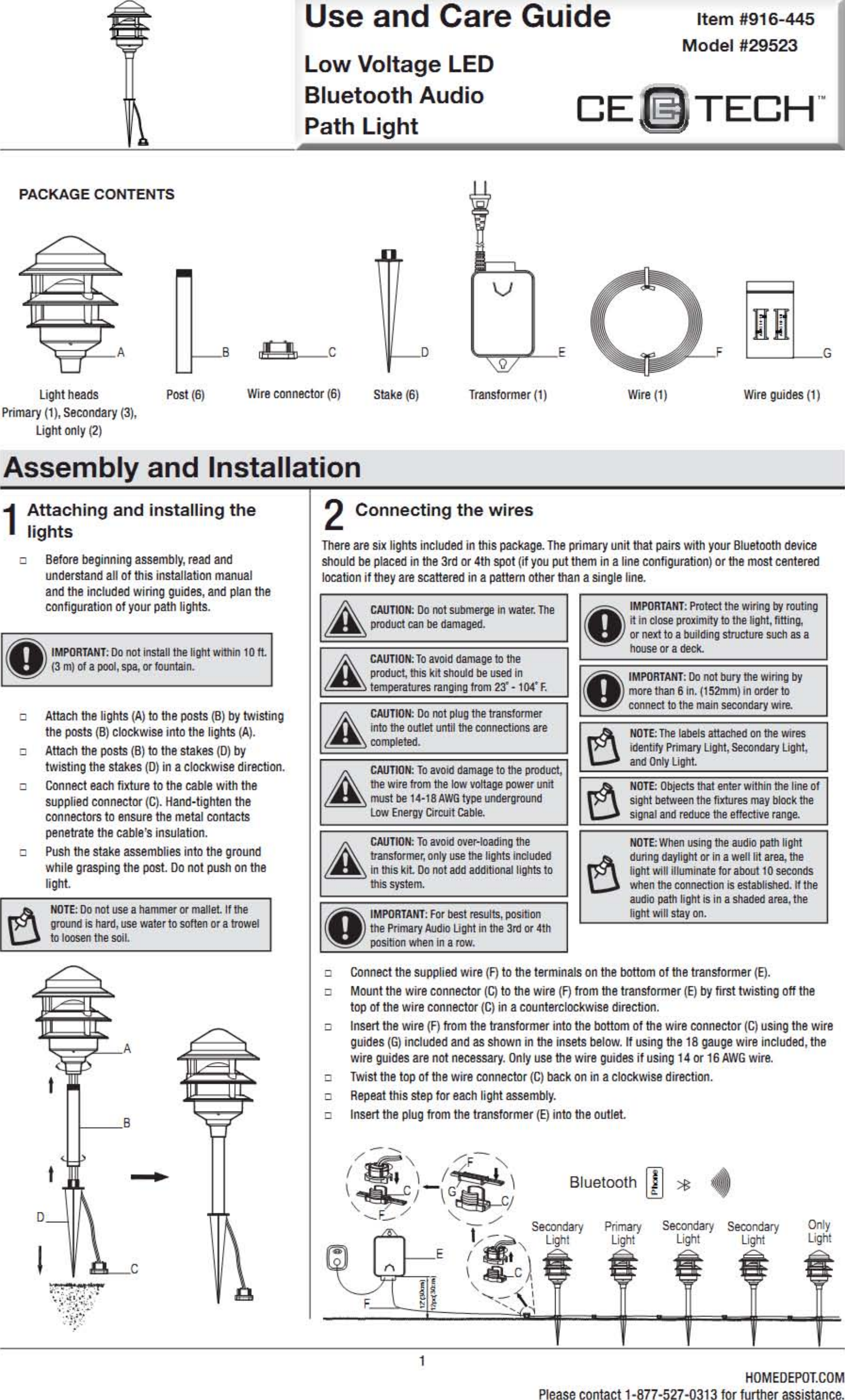 romantic lighting bluetooth speaker instructions