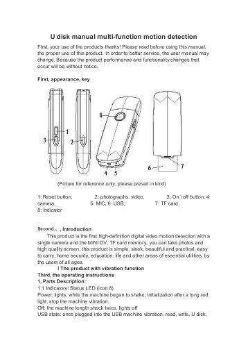 spy pen instructions pdf