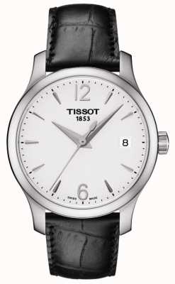 tissot automatic watch instructions