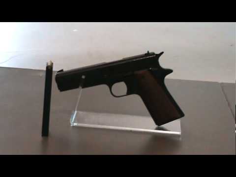 walther p38 disassembly instructions