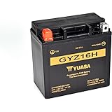 yuasa battery filling instructions